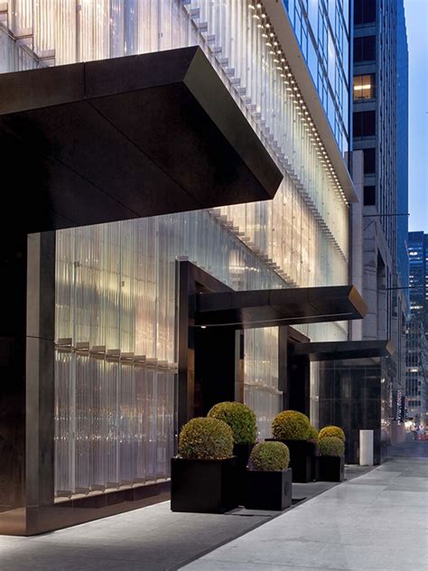 baccarat midtown|Baccarat Hotel and Residences New York .